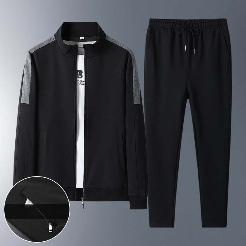 2026Comfort 2025 Autumn Men Ru - Running Gear Plus Size 评论和价格